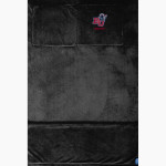 Bluefield University Sideline Store <span class="pdp-name-mascot">Bluefield University</span> Port Authority Packable Travel Blanket Front Thumbnail