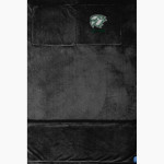 Holy Trinity Catholic Eagles Port Authority Packable Travel Blanket Front Thumbnail