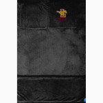 Lincoln Mustangs <span class="pdp-name-mascot">Lincoln Mustangs</span> Port Authority Packable Travel Blanket Front Thumbnail