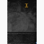 Immaculate Conception Saints <span class="pdp-name-mascot">Immaculate Conception Saints</span> Port Authority Packable Travel Blanket Front Thumbnail