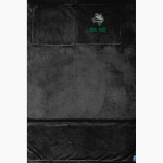 IOWA PARK HIGH SCHOOL HAWKS Port Authority Packable Travel Blanket Front Thumbnail