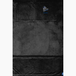 Winnebago Lutheran Vikings Online Store <span class="pdp-name-mascot">Winnebago Lutheran Academy Vikings</span> Port Authority Packable Travel Blanket Front Thumbnail