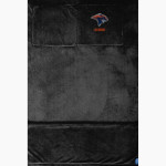 Wiggs Wolverines <span class="pdp-name-mascot">Wiggs Wolverines</span> Port Authority Packable Travel Blanket Front Thumbnail