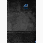 SPRINGBORO HIGH SCHOOL PANTHERS <span class="pdp-name-mascot">SPRINGBORO PANTHERS</span> Port Authority Packable Travel Blanket Front Thumbnail