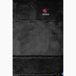 Central Decatur Cardinals Port Authority Packable Travel Blanket Front Thumbnail