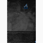 ATWATER HIGH SCHOOL FALCONS Port Authority Packable Travel Blanket Front Thumbnail