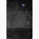 Clarkson-Leigh Patriots Port Authority Packable Travel Blanket Front Thumbnail