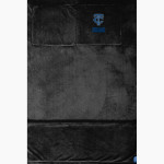 Towns County Indians Port Authority Packable Travel Blanket Front Thumbnail