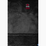 CARDINAL HIGH SCHOOL HUSKIES <span class="pdp-name-mascot">CARDINAL HUSKIES</span> Port Authority Packable Travel Blanket Front Thumbnail