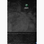 BOLES HIGH SCHOOL HORNETS Port Authority Packable Travel Blanket Front Thumbnail