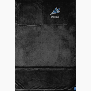 Port Authority Packable Travel Blanket