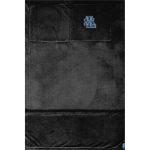 LA SALLE CATHOLIC COLLEGE PREP FALCONS <span class="pdp-name-mascot">LA SALLE FALCONS</span> Port Authority Packable Travel Blanket Front Thumbnail