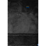 Central Christian Tigers <span class="pdp-name-mascot">Central Christian College Tigers</span> Port Authority Packable Travel Blanket Front Thumbnail