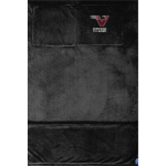 Viterbo V-Hawks <span class="pdp-name-mascot">Viterbo V-Hawks</span> Port Authority Packable Travel Blanket Front Thumbnail