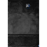 Marie Philip School Galloping Ghosts <span class="pdp-name-mascot">Marie Philip School Galloping Ghosts</span> Port Authority Packable Travel Blanket Front Thumbnail