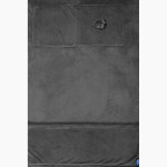 MELBOURNE HIGH SCHOOL BULLDOGS <span class="pdp-name-mascot">MELBOURNE BULLDOGS</span> Port Authority Packable Travel Blanket Front Thumbnail
