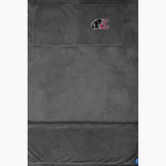 EASTBROOK HIGH SCHOOL PANTHERS <span class="pdp-name-mascot">EASTBROOK PANTHERS</span> Port Authority Packable Travel Blanket Front Thumbnail