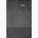 West Lutheran Warriors Port Authority Packable Travel Blanket Front Thumbnail