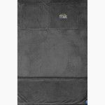 Avoca-Prattsburgh Titans <span class="pdp-name-mascot">Avoca-Prattsburgh</span> Port Authority Packable Travel Blanket Front Thumbnail