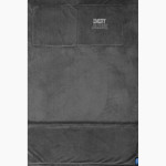 Emery Jaguars Port Authority Packable Travel Blanket Front Thumbnail