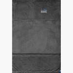 St. James Sharks <span class="pdp-name-mascot">St. James Sharks</span> Port Authority Packable Travel Blanket Front Thumbnail