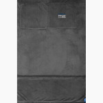 TRINITY SCHOOL OF TEXAS TITANS Port Authority Packable Travel Blanket Front Thumbnail