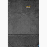 Hyde Park Panthers Port Authority Packable Travel Blanket Front Thumbnail