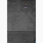 Olivet Nazarene Tigers <span class="pdp-name-mascot">Olivet Nazarene University Tigers</span> Port Authority Packable Travel Blanket Front Thumbnail