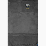 Akins Eagles <span class="pdp-name-mascot">Akins Eagles</span> Port Authority Packable Travel Blanket Front Thumbnail
