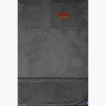 Katz Yeshiva Storm Port Authority Packable Travel Blanket Front Thumbnail