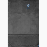 Susquehanna Sabers <span class="pdp-name-mascot">Susquehanna Community High School Sabers</span> Port Authority Packable Travel Blanket Front Thumbnail