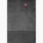 CONSTANTINE HIGH SCHOOL FALCONS <span class="pdp-name-mascot">CONSTANTINE FALCONS</span> Port Authority Packable Travel Blanket Front Thumbnail