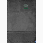 REYNOLDS HIGH SCHOOL RAIDERS Port Authority Packable Travel Blanket Front Thumbnail