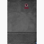 Chaffee Red Devils <span class="pdp-name-mascot">Chaffee Schools Red Devils</span> Port Authority Packable Travel Blanket Front Thumbnail