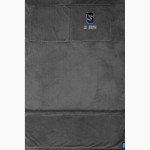 CB South Titans <span class="pdp-name-mascot">CB South Titans</span> Port Authority Packable Travel Blanket Front Thumbnail