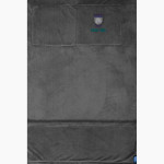 Indian Creek Panthers Port Authority Packable Travel Blanket Front Thumbnail