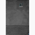 Providence Stallions <span class="pdp-name-mascot">Providence Stallions</span> Port Authority Packable Travel Blanket Front Thumbnail