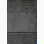 Macks Creek Pirates <span class="pdp-name-mascot">Macks Creek Pirates</span> Port Authority Packable Travel Blanket Front Thumbnail