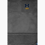Massapequa Chiefs <span class="pdp-name-mascot">Massapequa Chiefs</span> Port Authority Packable Travel Blanket Front Thumbnail