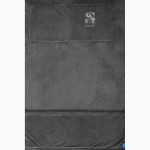 SALEM ACADEMY Navigators <span class="pdp-name-mascot">SALEM ACADEMY Navigators</span> Port Authority Packable Travel Blanket Front Thumbnail