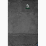 Delphian Dragons Port Authority Packable Travel Blanket Front Thumbnail