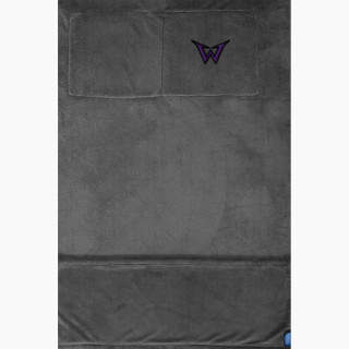 Port Authority Packable Travel Blanket