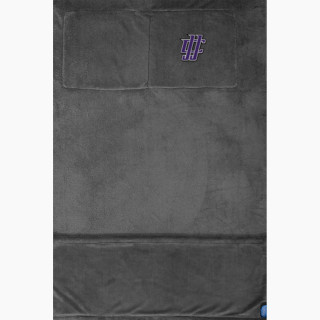 Port Authority Packable Travel Blanket