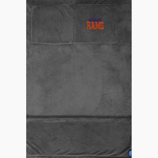 Port Authority Packable Travel Blanket