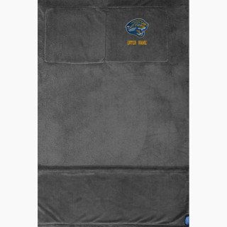 Port Authority Packable Travel Blanket