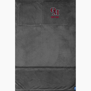 Port Authority Packable Travel Blanket