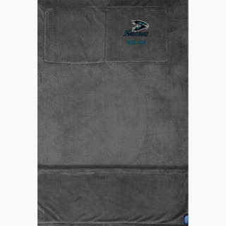 Port Authority Packable Travel Blanket