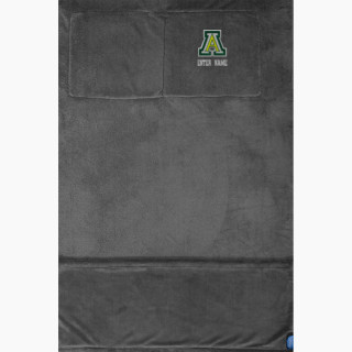 Port Authority Packable Travel Blanket