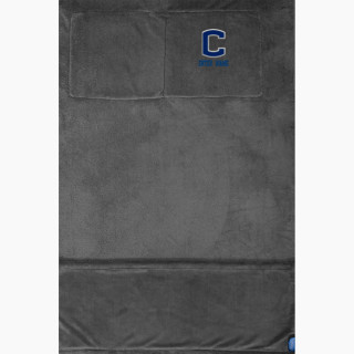 Port Authority Packable Travel Blanket