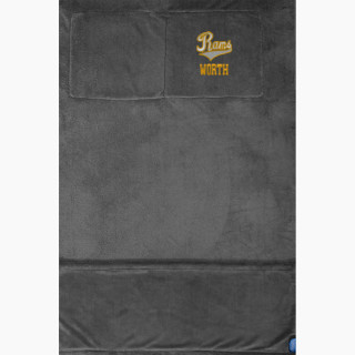 Port Authority Packable Travel Blanket